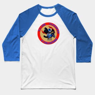 G.I JOE CLASSIFIED 6" Baseball T-Shirt